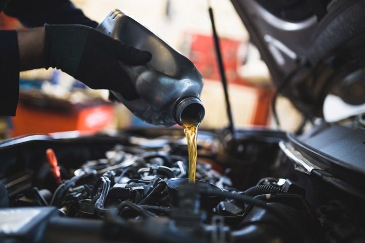 Auto Service Center 1