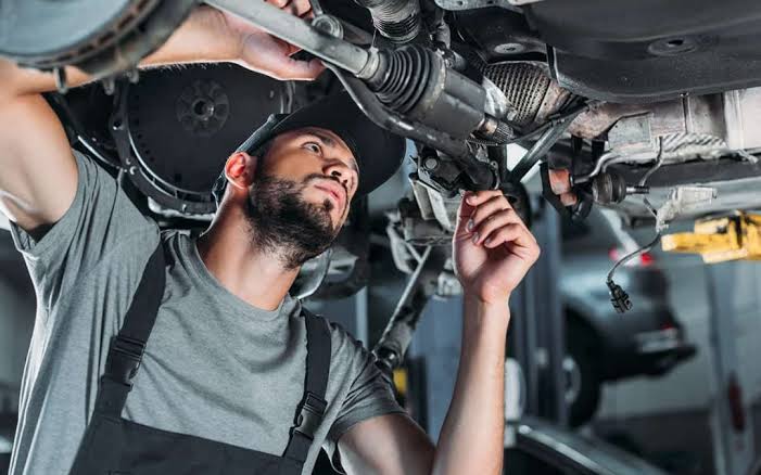 Northern Minnesota One-Stop Auto Repair Business 1