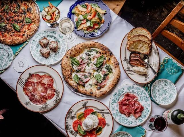 Legacy Italian Restaurant In St. Louis County 1