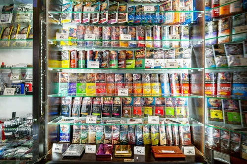 Premium Smoke Shop and Cigar Lounge 1