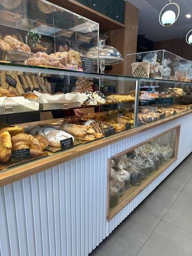 Wholesale Bakery 1