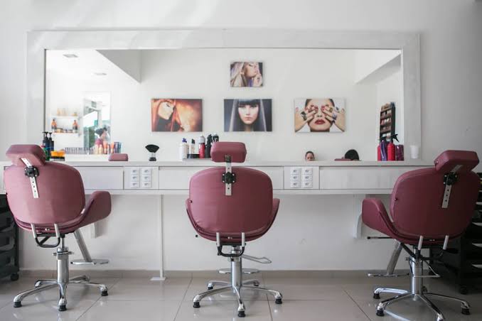Thriving Salon Business In Sedgwick County 1 Thriving Salon Business In Sedgwick County 1