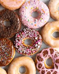 Established Donut Business 1