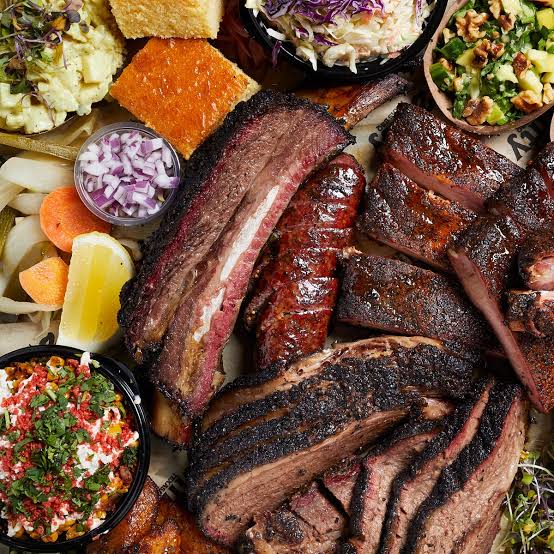 Profitable BBQ Joint With Catering & Loyal Following 1