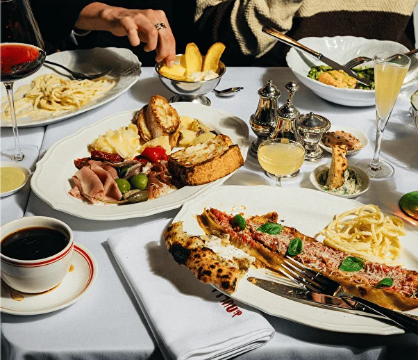 Established Turnkey Restaurant with Real Estate 1 Established Turnkey Restaurant with Real Estate 1