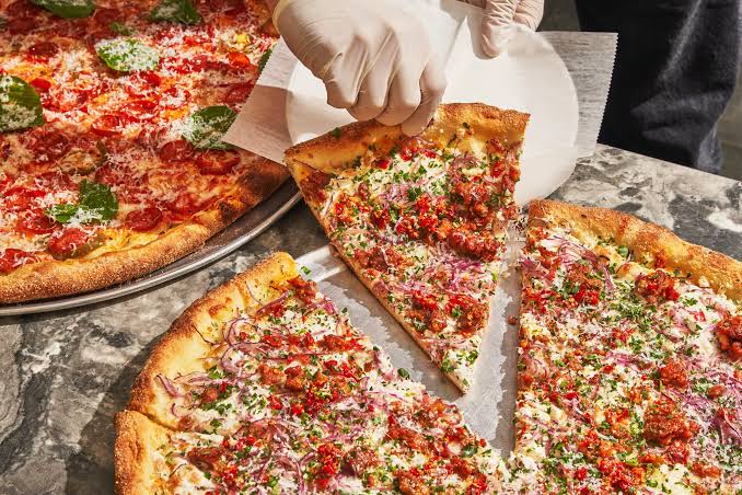Franchise Pizzeria In Midland County 1