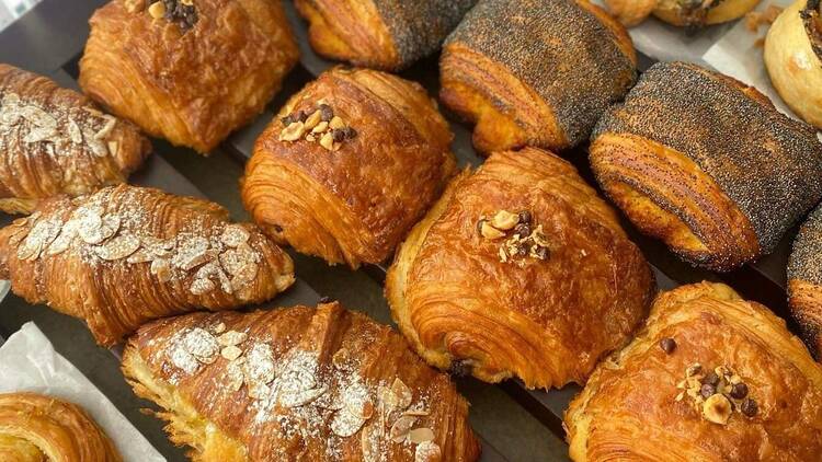 Profitable Franchise Niche Bakery With Full Staff In Place 1