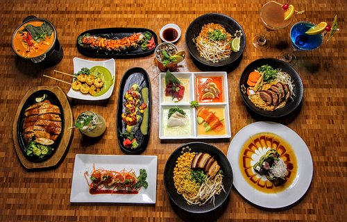 Long established and reputable Asian Restaurant with seller's finance 1 Long established and reputable Asian Restaurant with seller's finance 1