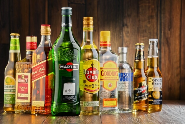 Network Of Liquor Stores In Fairfield County 1 Network Of Liquor Stores In Fairfield County 1