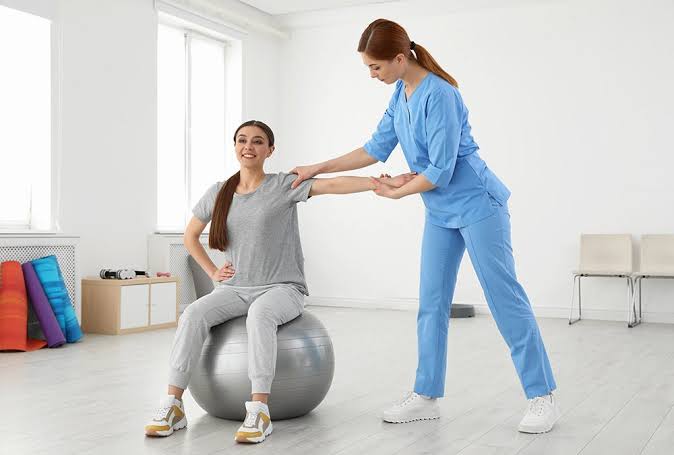 Popular Physical Therapy Clinic 1