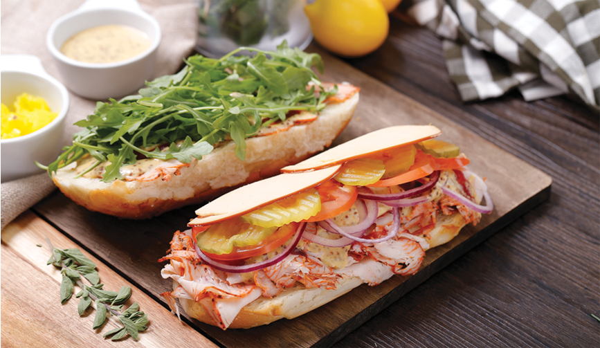 Franchise Favorite Sandwich Shop for Sale $67,000 in Earnings! 1 Franchise Favorite Sandwich Shop for Sale $67,000 in Earnings! 1