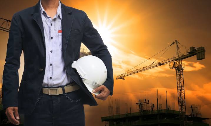 Civil Engineering and Consulting Company 1