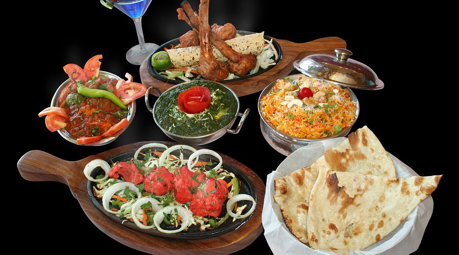 Indian Grill Restaurant 1 Indian Grill Restaurant 1