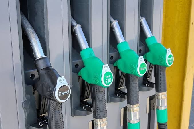 Absentee-Owned Gas Station With Property In Tunica, MS 1