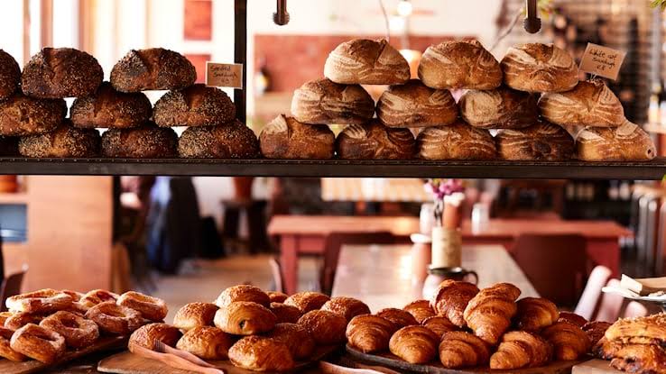 Turn-key Bakery, Cafe And Coffee Shop, Catering Services 1
