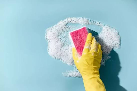 Cash Flow Cleaning Business 1 Cash Flow Cleaning Business 1