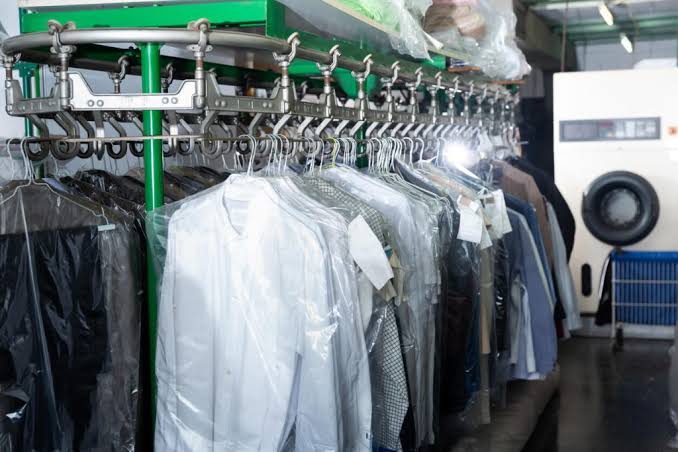 Long-Established, Dry-Cleaners In Oakland County For Sale 1