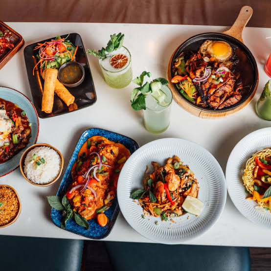High Volume Franchise Restaurant KS3088-JK 1 High Volume Franchise Restaurant KS3088-JK 1