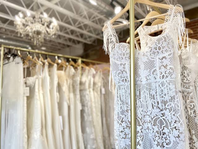 Long Established Bridal Shop 1 Long Established Bridal Shop 1
