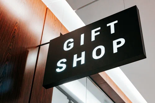 Well-Established Gift Shop And Cafe In Ingham County For Sale 1 Well-Established Gift Shop And Cafe In Ingham County For Sale 1