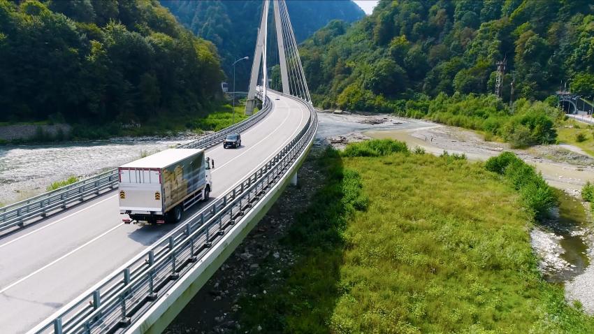 Growing Transportation Business In Mississippi 1