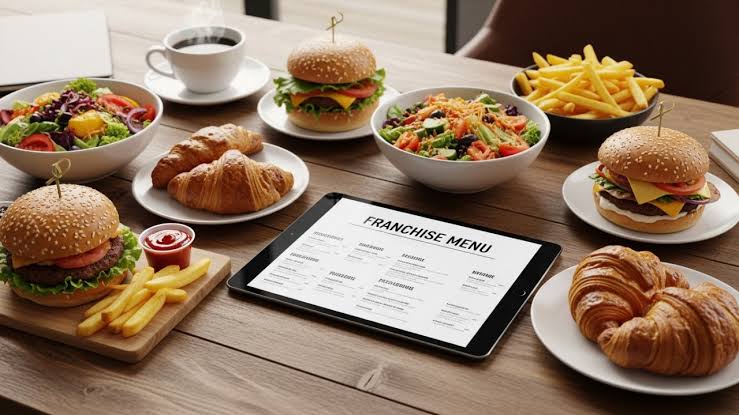 Profitable Food Franchise With Longstanding Community History For Sale 1 Profitable Food Franchise With Longstanding Community History For Sale 1