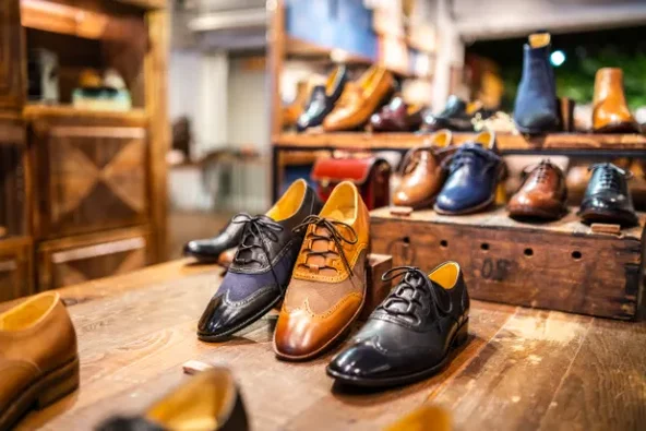 Retail Shoe Store – Established Location 1 Retail Shoe Store – Established Location 1