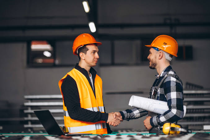 Profitable Construction Business - Your Opportunity Awaits! 1