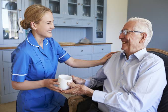 Licensed Home Care Agency Medicaid Enrolled Turnkey For Sale 1