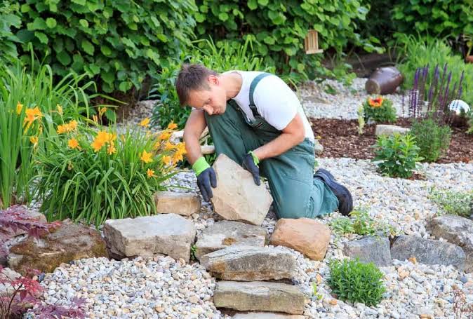 Established Landscaping & Snow Removal Company $500K SDE 1