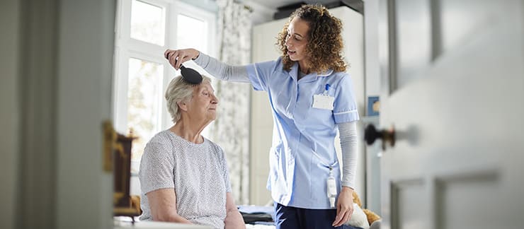 Established South Tampa Home Care Agency |high-income Territory 1 Established South Tampa Home Care Agency |high-income Territory 1