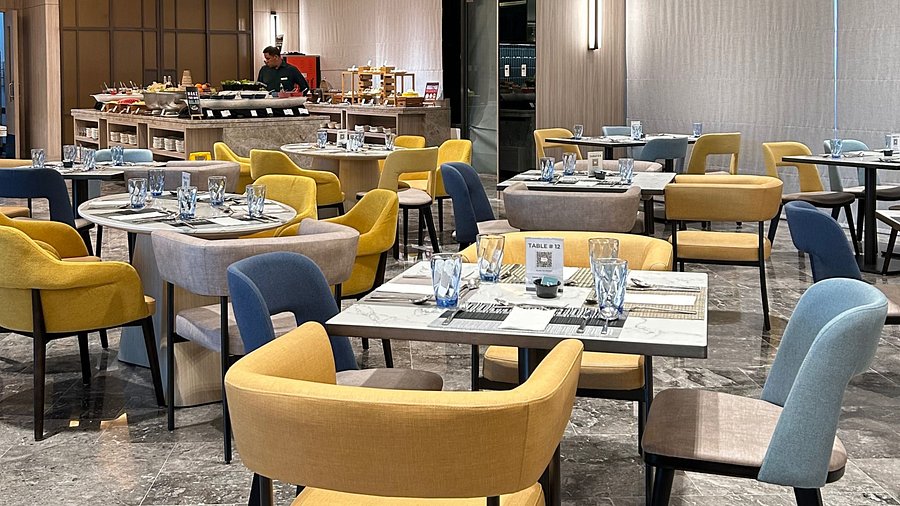 Profitable Restaurant in Growing Community 1 Profitable Restaurant in Growing Community 1
