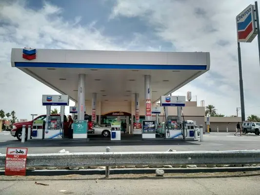 Gas Station With Motel Available In Minnesota 1