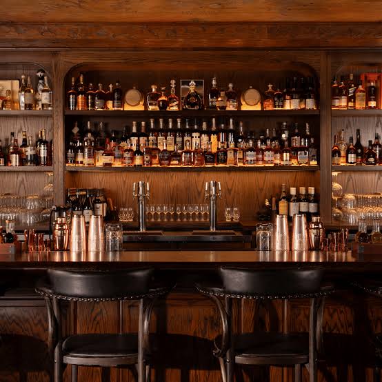 Very Profitable Bar And Restaurant Duluth In Superior Area 1