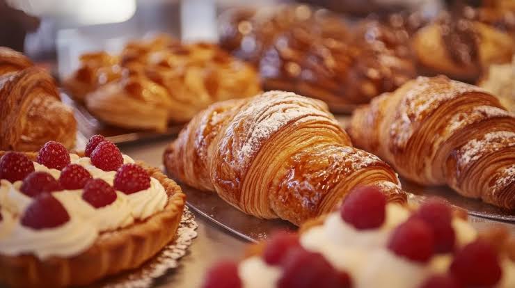 Southern MN Bakery 1