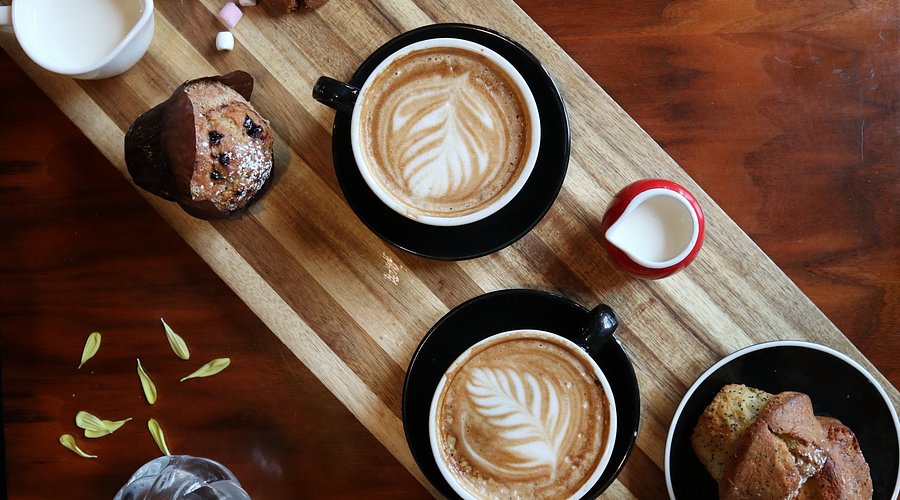 Turnkey Mobile Specialty Coffee Business 1 Turnkey Mobile Specialty Coffee Business 1