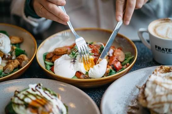 Trendy Brunch Restaurant In St. Louis 1