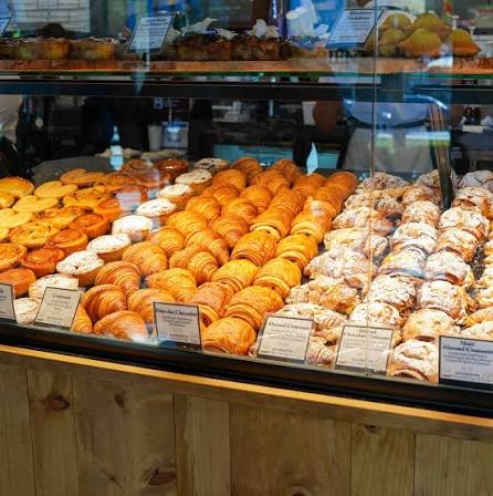 Turnkey Bakery For Sale In A Prime Location 1