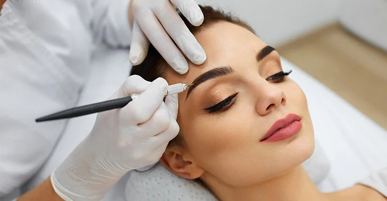 Beauty Salon And Tattoo Shop 1