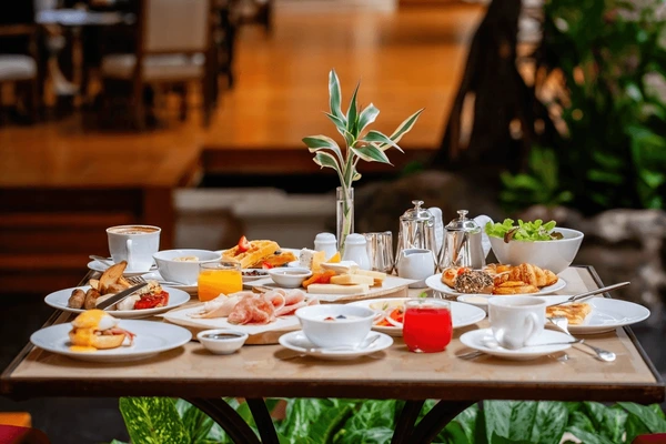 Profitable Beloved Breakfast & Lunch Diner for Sale! Great Location! 1