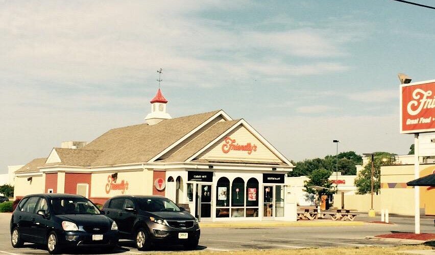 Established Friendly’s With Drive-Thru In Rehoboth Beach, DE 1