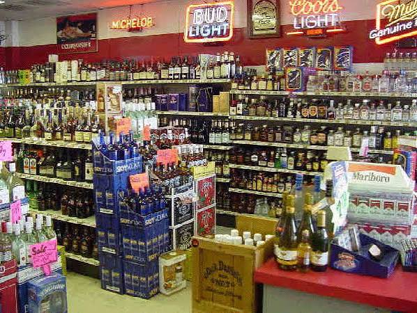 Established Cedar Falls liquor store operating since 1984 1 Established Cedar Falls liquor store operating since 1984 1