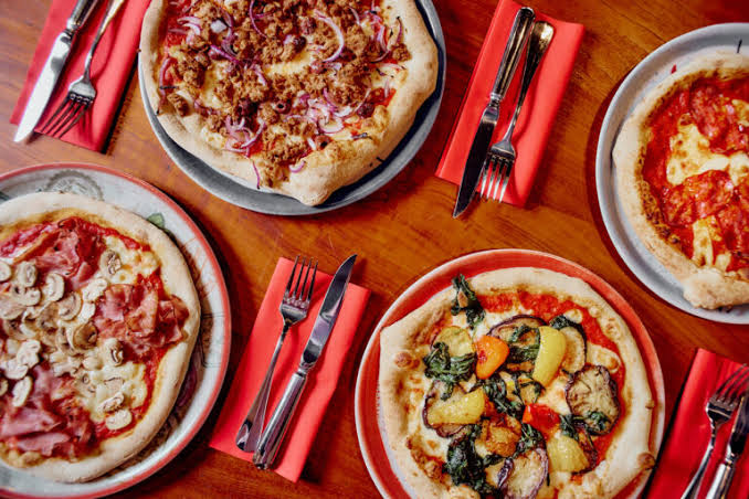 Well-Known Pizzeria with Proven Profitability and Prime Market Presenc 1
