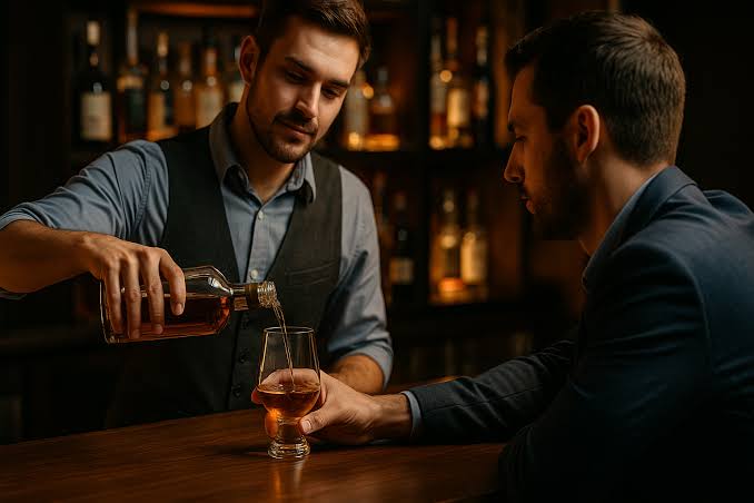 Profitable Bar With Gaming And Real Estate 1
