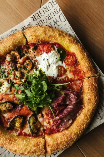 Corbin KY Pizza Franchise for Sale! $1.41M Sales $147K Owner Benefit 1 Corbin KY Pizza Franchise for Sale! $1.41M Sales $147K Owner Benefit 1