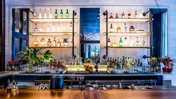 Unique bar opportunity in the heart of a college city 1 Unique bar opportunity in the heart of a college city 1