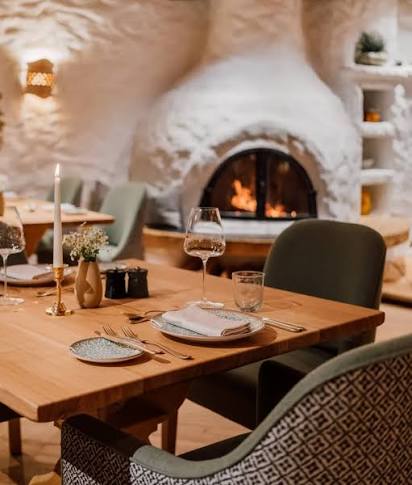A Recipe For Growth: Three Established Restaurant Locations 1
