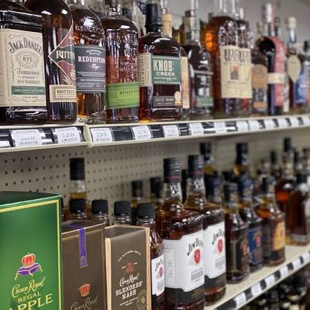 Established Liquor Store In St. Charles County 1