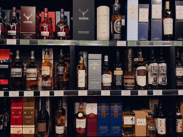 Unleash Your Entrepreneurial Spirit! Liquor Store For Sale! 1
