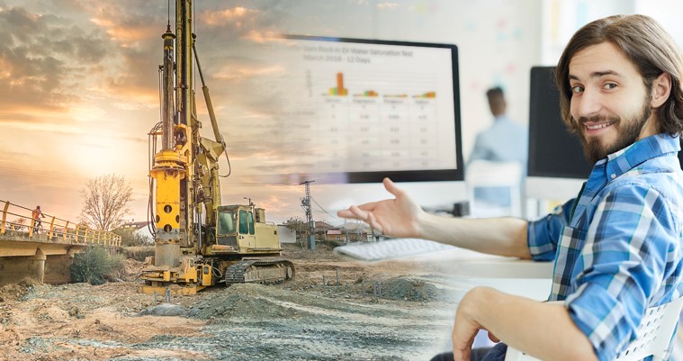 Market-leading Geotechnical Engineering And Construction Testing Firm For Sale 1 Market-leading Geotechnical Engineering And Construction Testing Firm For Sale 1